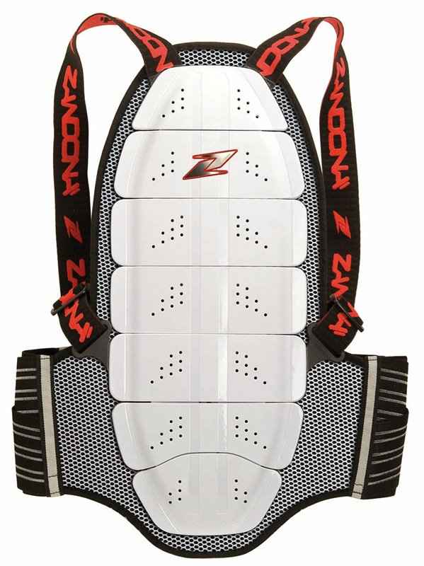 Защита спины Zandona w1207 Shield Evo X7