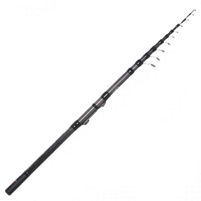 Удилище Kaida Silver Hawk 3,8m 80g