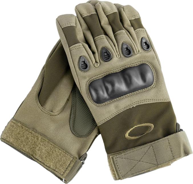 Перчатки Alfa тактические с защитой суставов