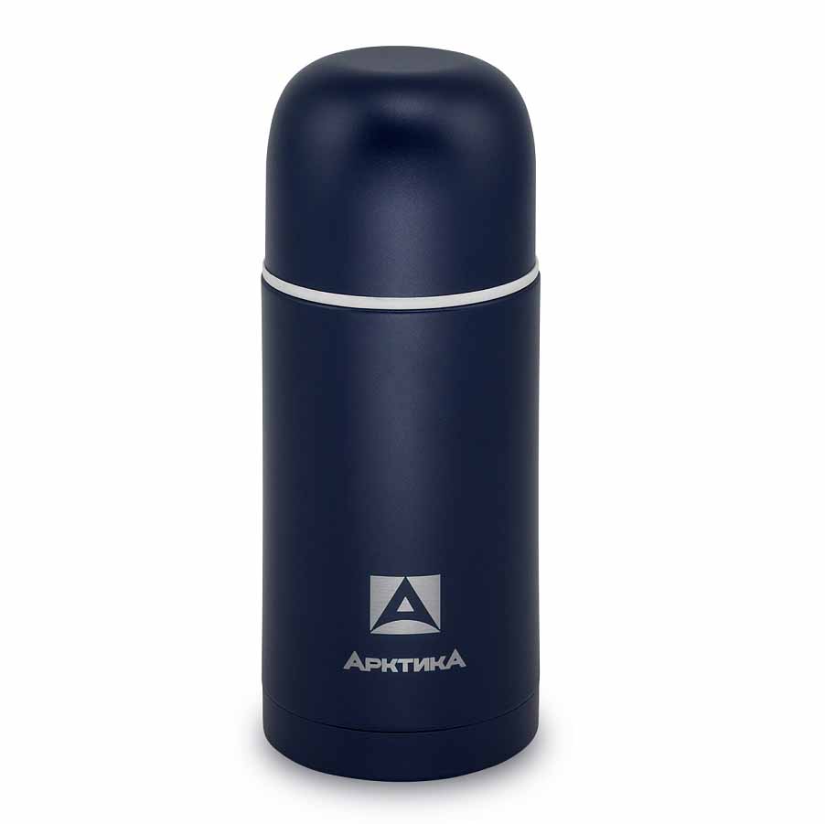 Термос Арктика 105-750 0.75L синий