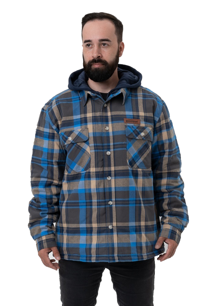 Куртка-рубашка Remington City Walk