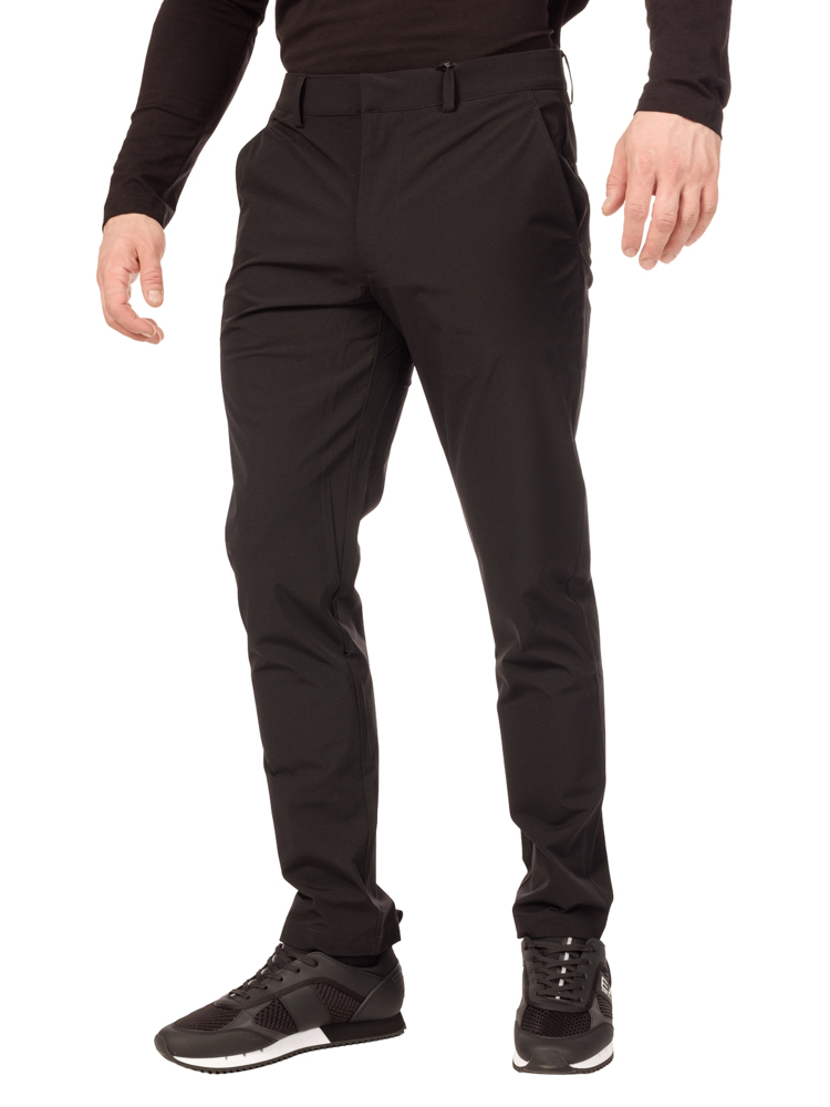 Брюки мужские EA7 Emporio Armani 7M000509 black