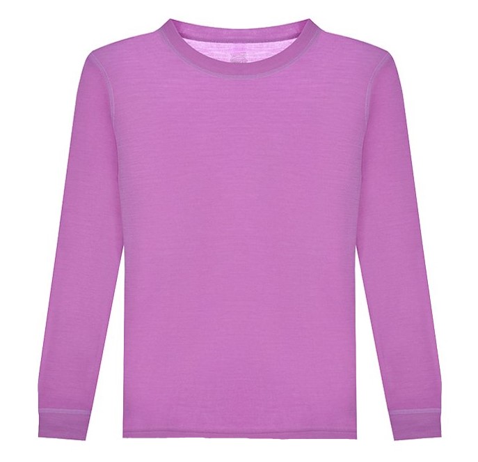 Термобелье кофта детская Norveg Soft Teens