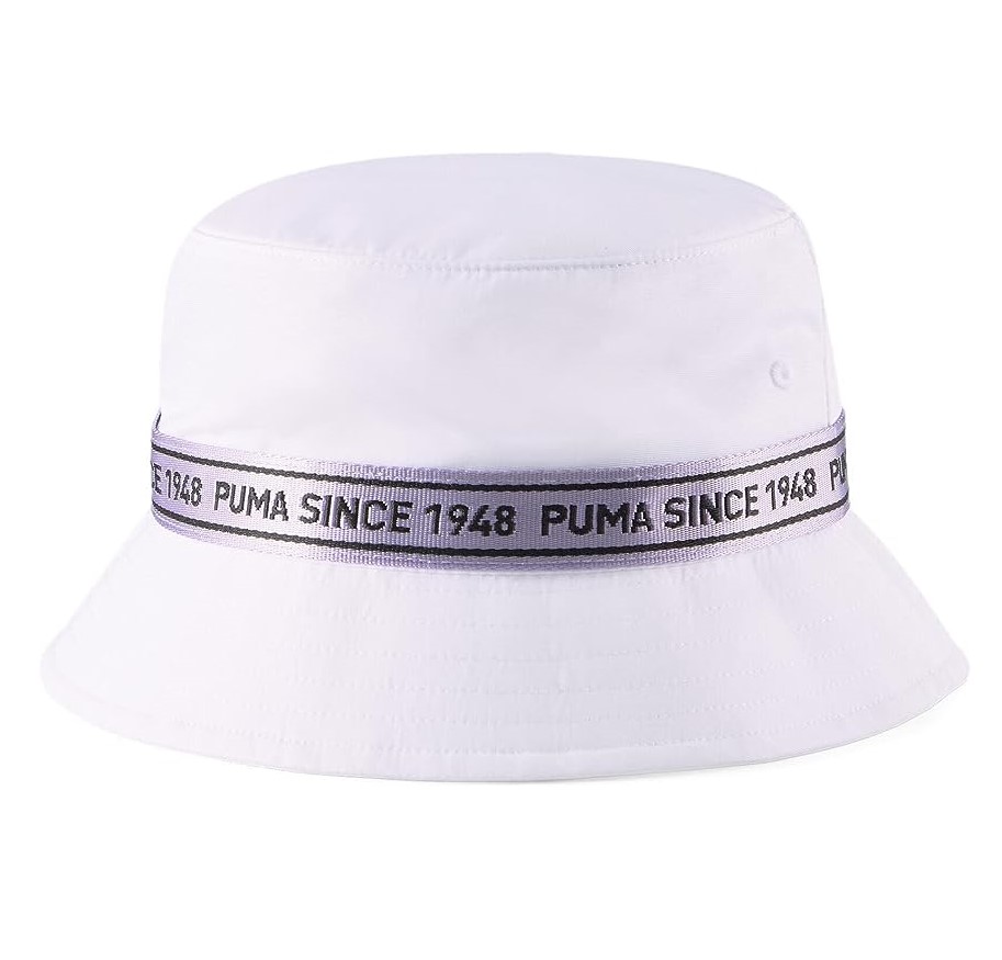 Панама Puma Color Block Bucket