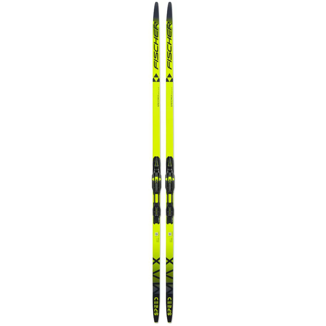 Беговые лыжи Fischer Speedmax 80 Classic Plus 812 Stiff