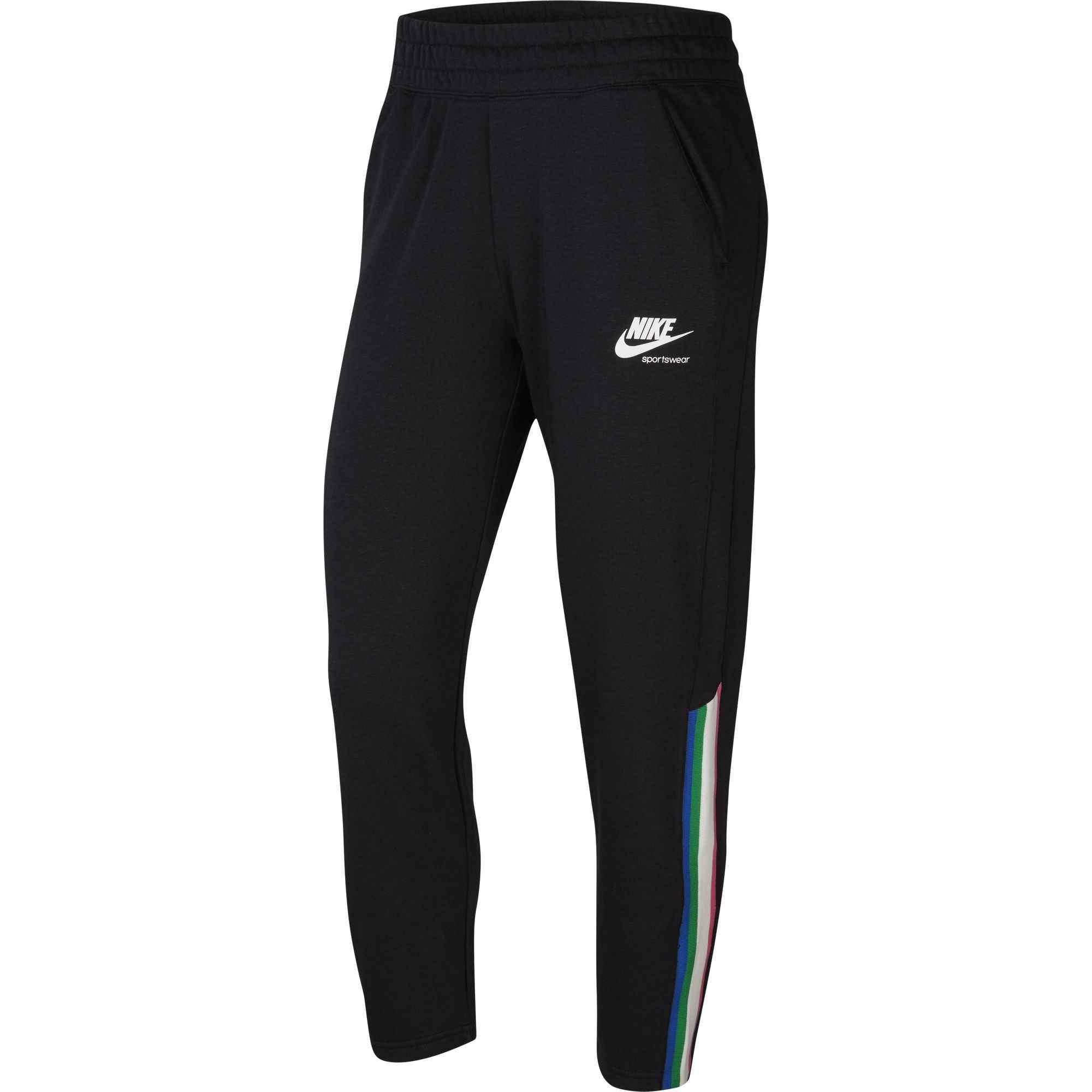 Брюки Nike NSW HRTG Pant FLC W: купить 