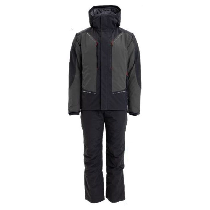 Костюм Magnum Vortex графит/черный