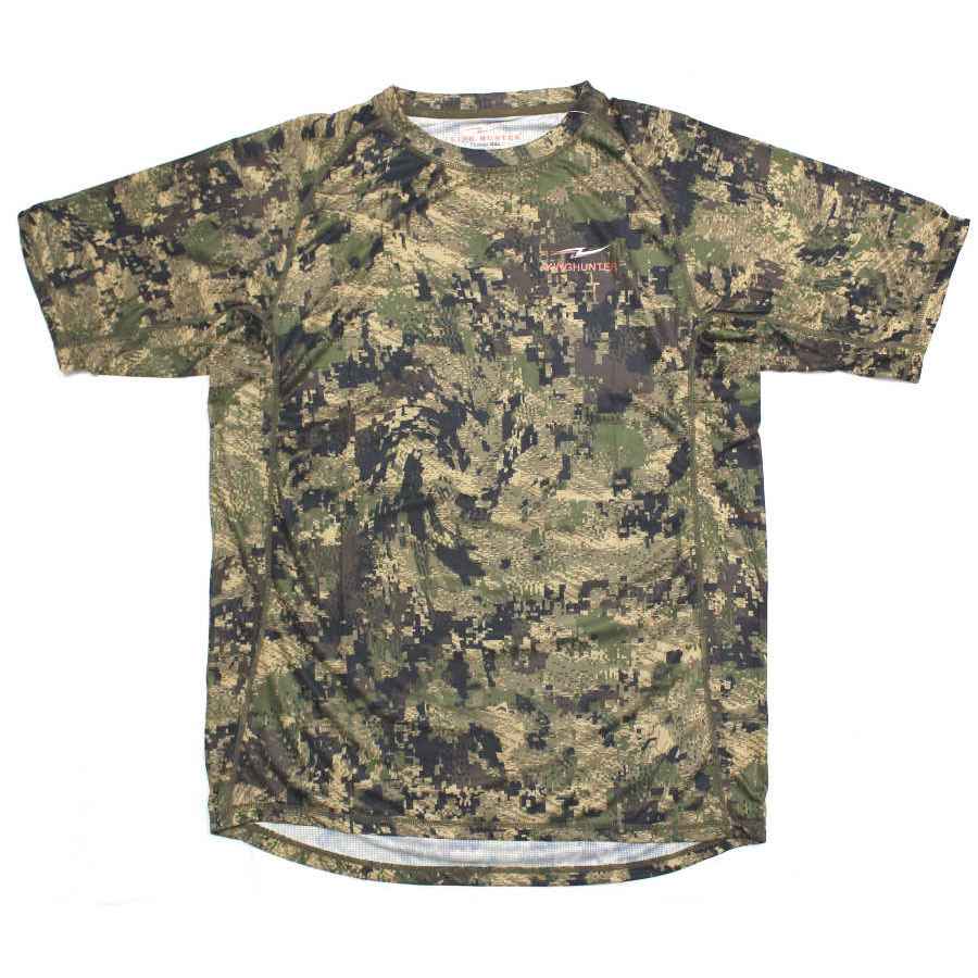 Футболка King Hunter Volition