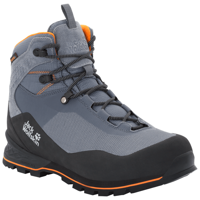 earth shoes and boots