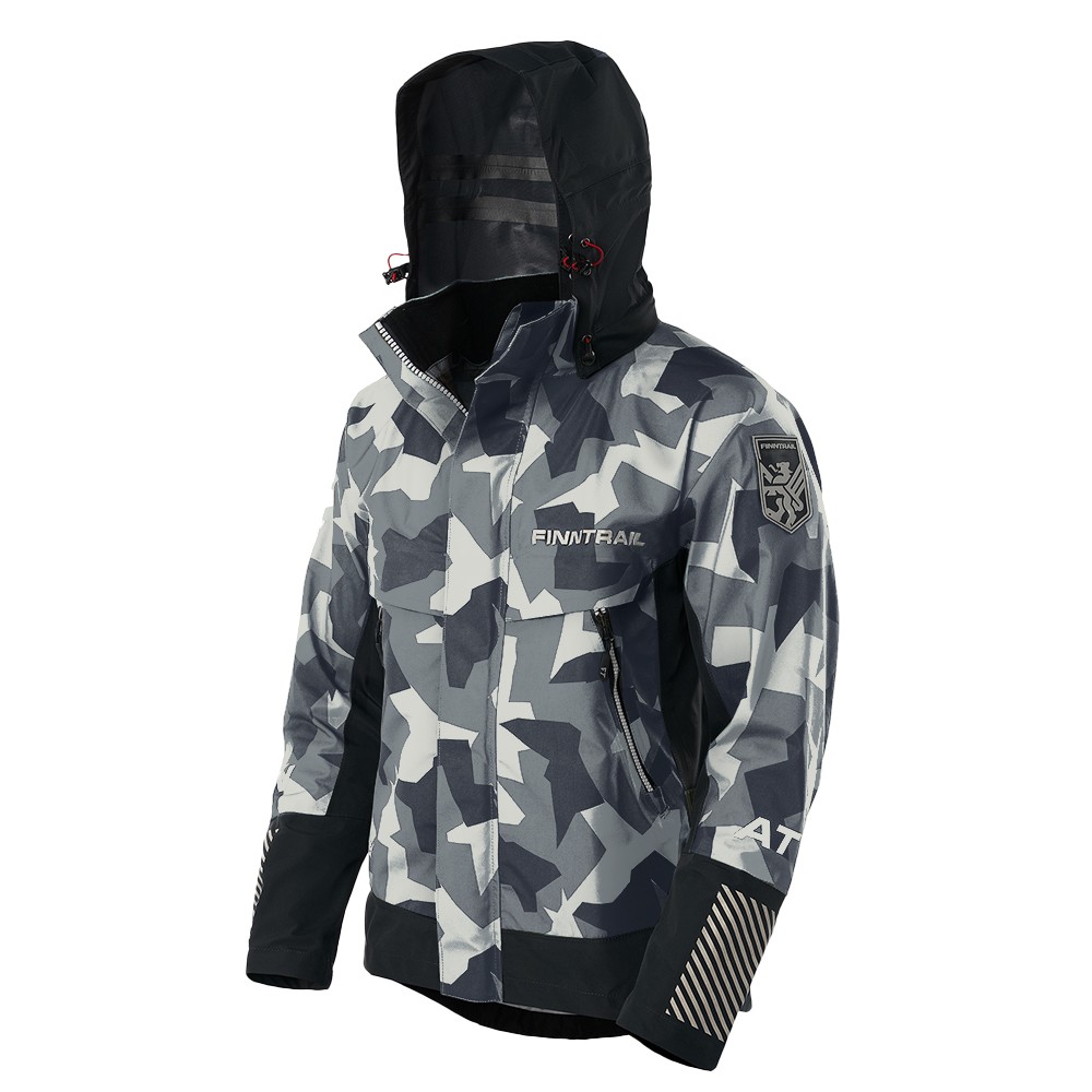 camo arctic