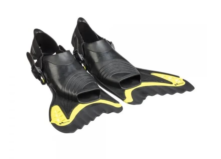 Ласты для бассейна Salvas Aquaria Fin