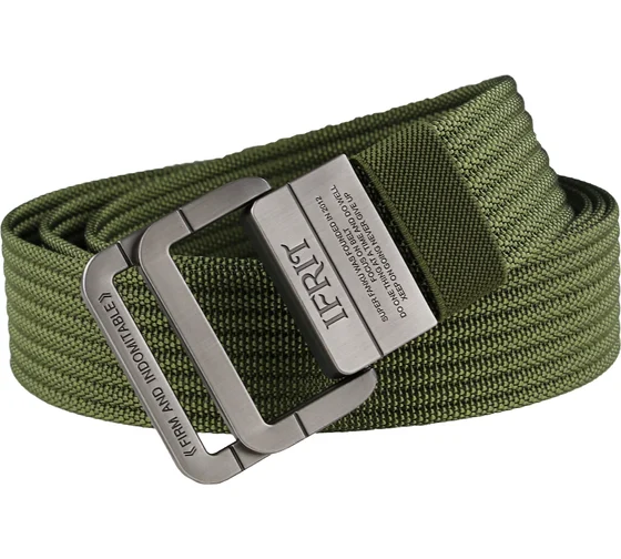 Ремень IFRIT Trial РЕМ-648 хаки