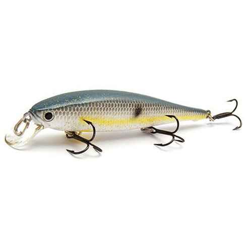 172 sexy chartreuse shad