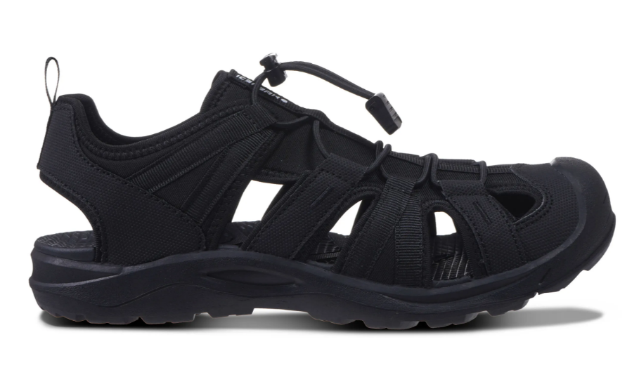 Сандалии женские Icepeak Aksu MS черный