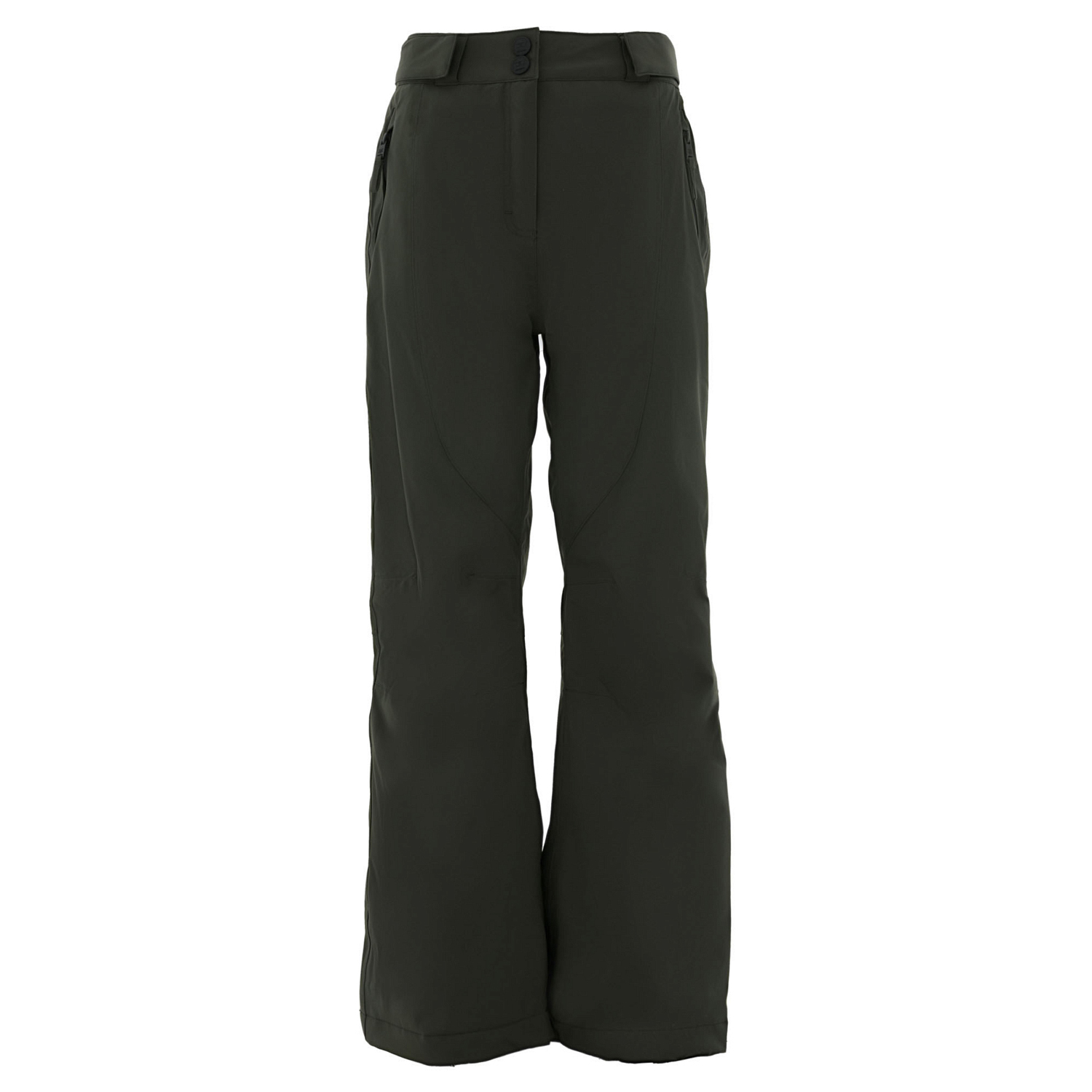 Брюки детские Rehall Romana-R graphite