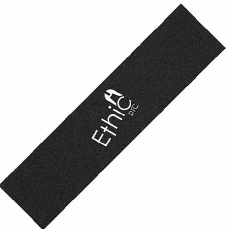 Шкурка для самоката Ethic Griptape Basic Small, black