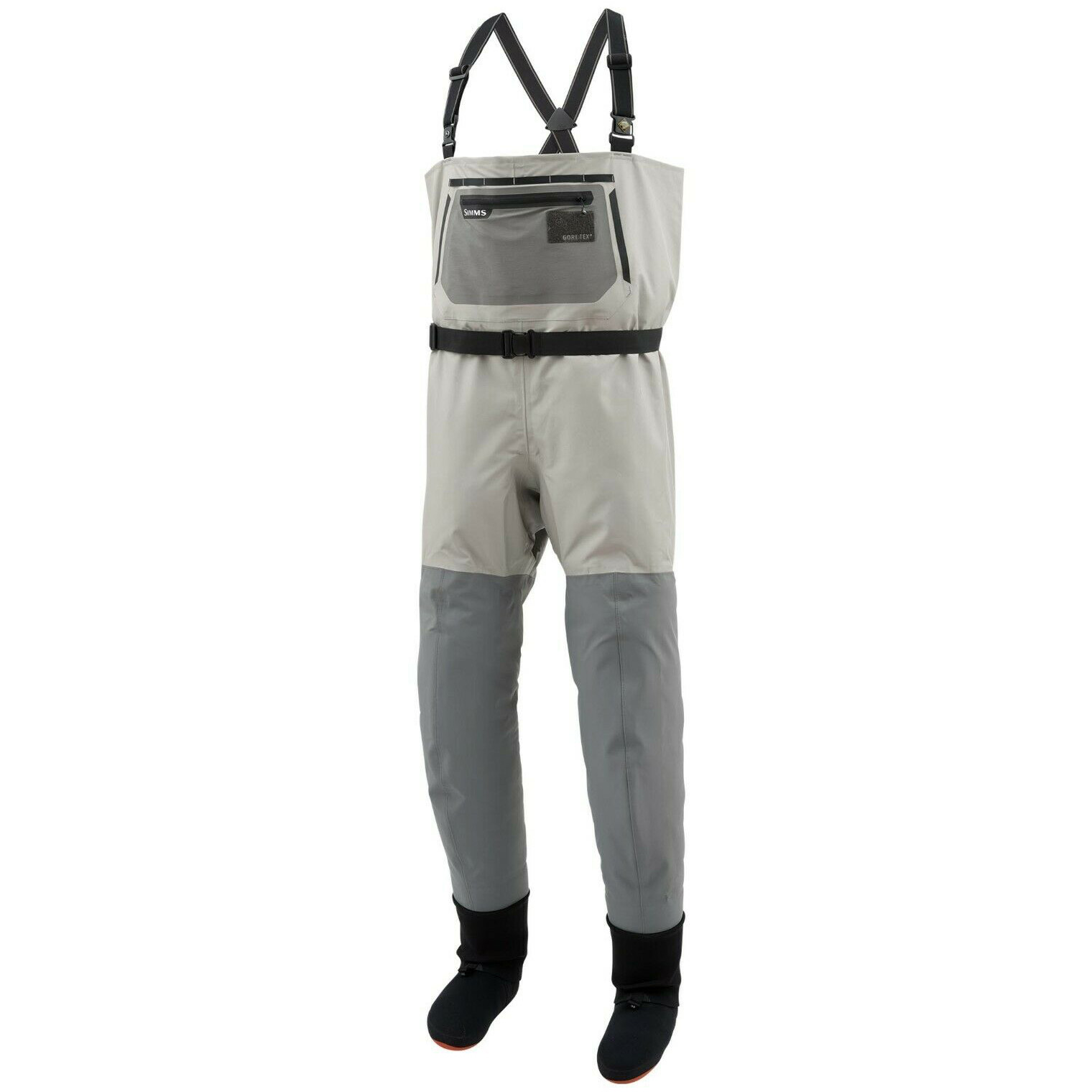 Вейдерсы Simms Headwaters Pro