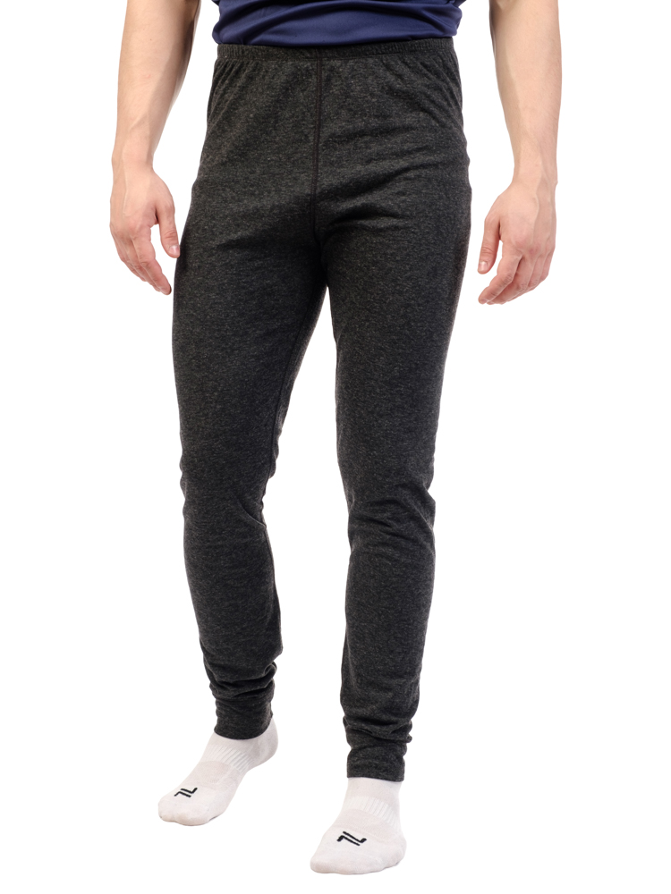 Термобелье брюки мужские Rukka Toivarila чёрный