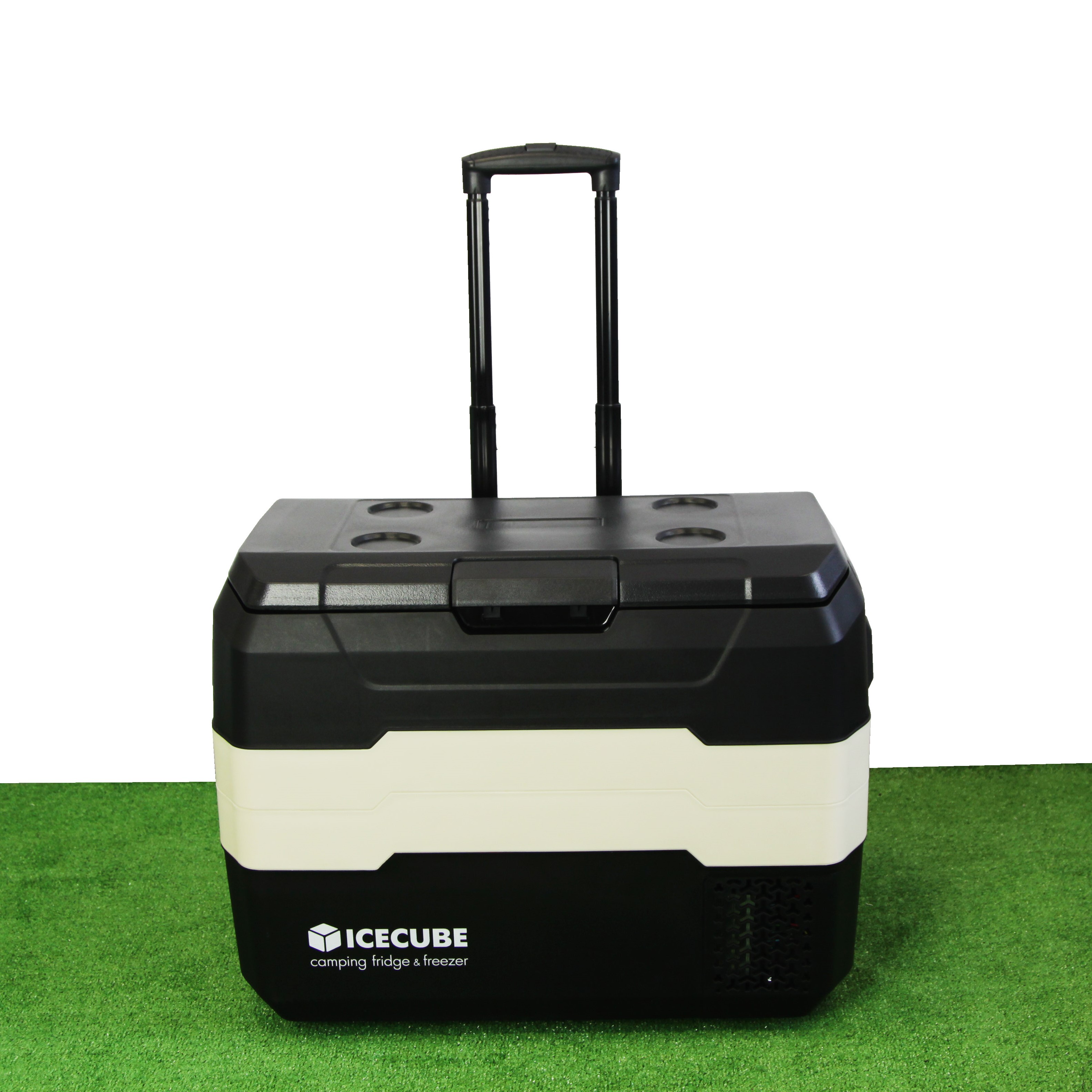 Холодильник комп. Ice Cube IC-52