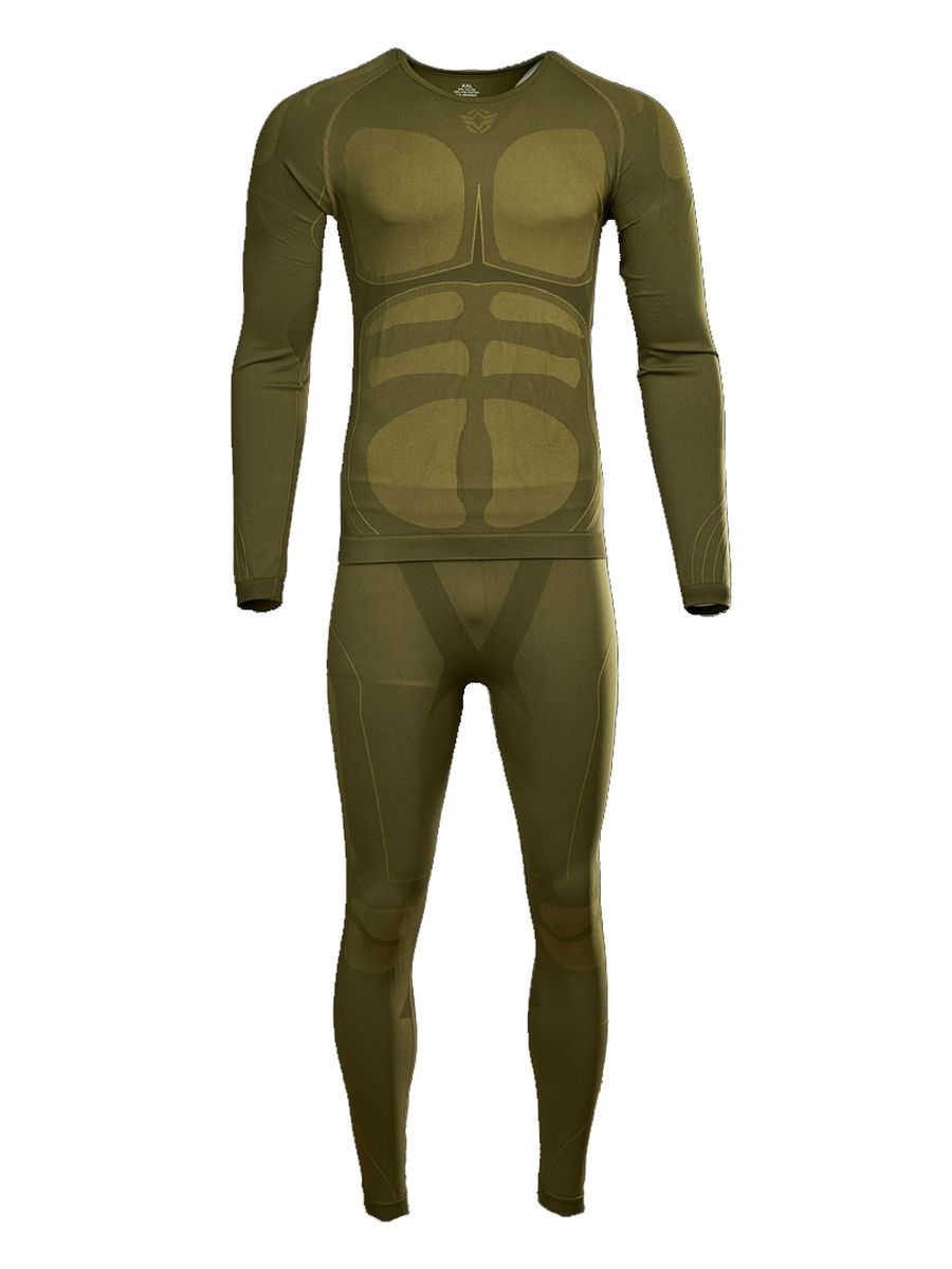 Термобелье Avi-Outdoor 513 тактическое