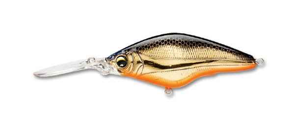 Воблер Duel Hardcore Shad Crank 0+65F R1183