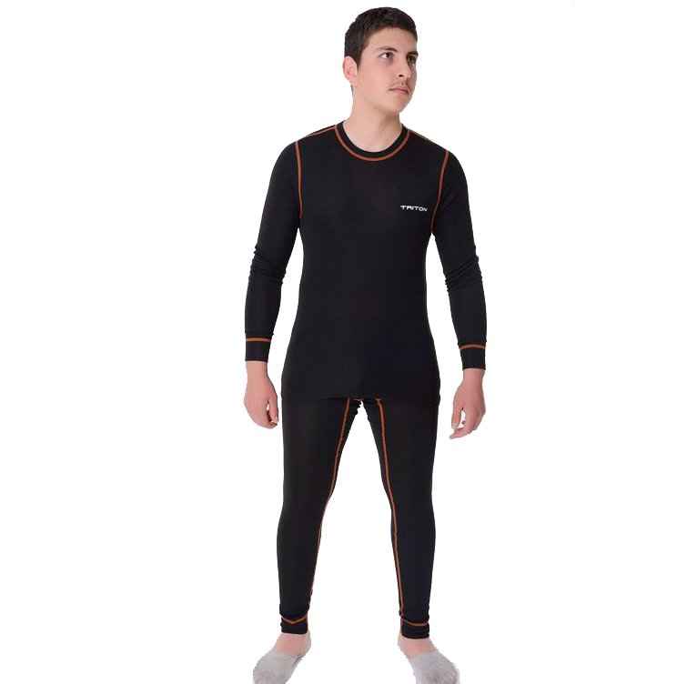 Термобелье Triton Energy -15 Man