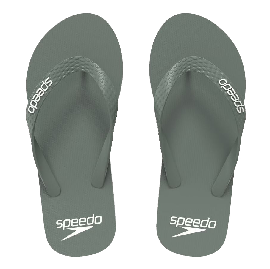 Сланцы мужские Speedo Flip Flop AM зеленый