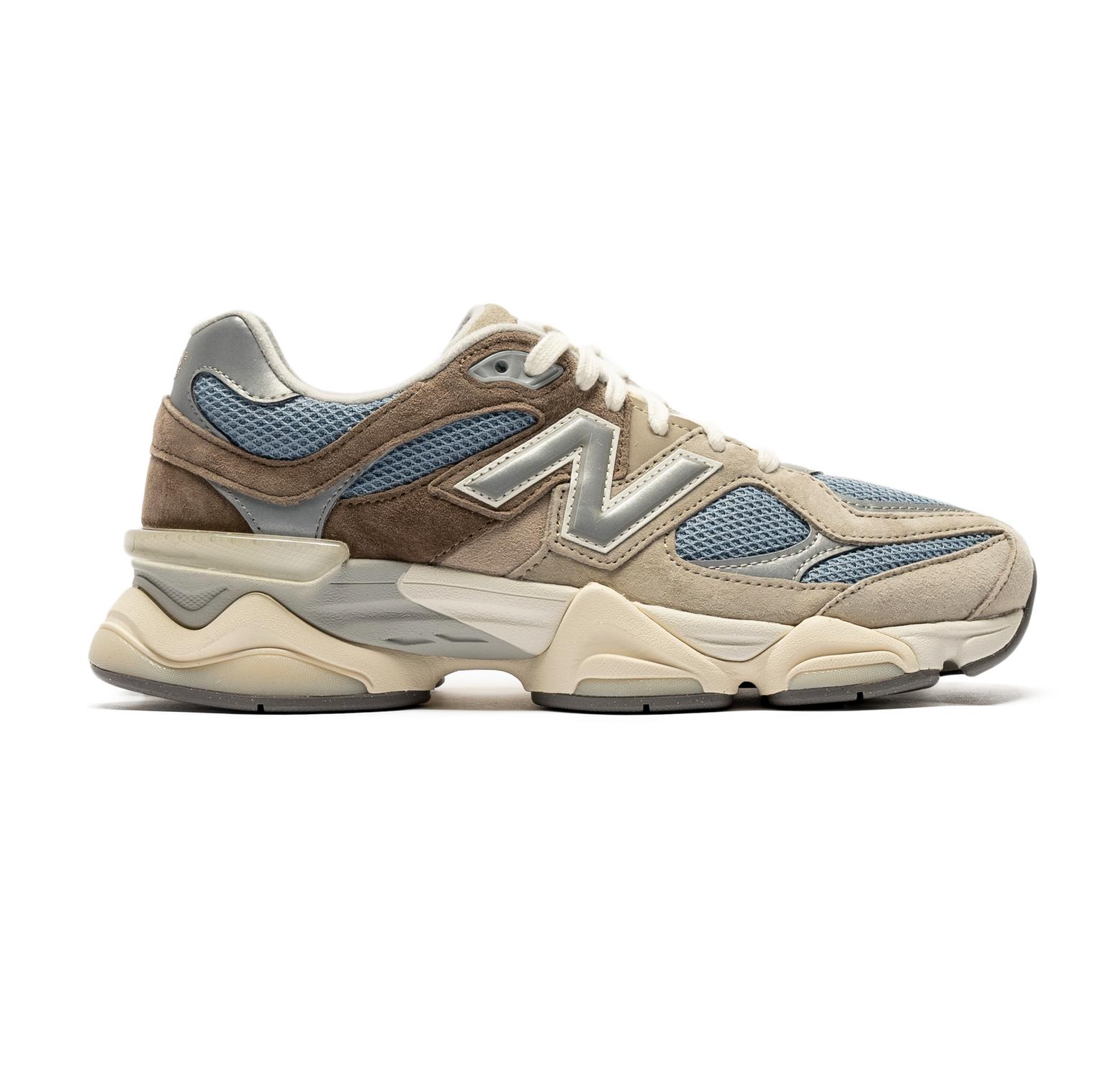 Кроссовки женские New Balance U9060MUS mushroom