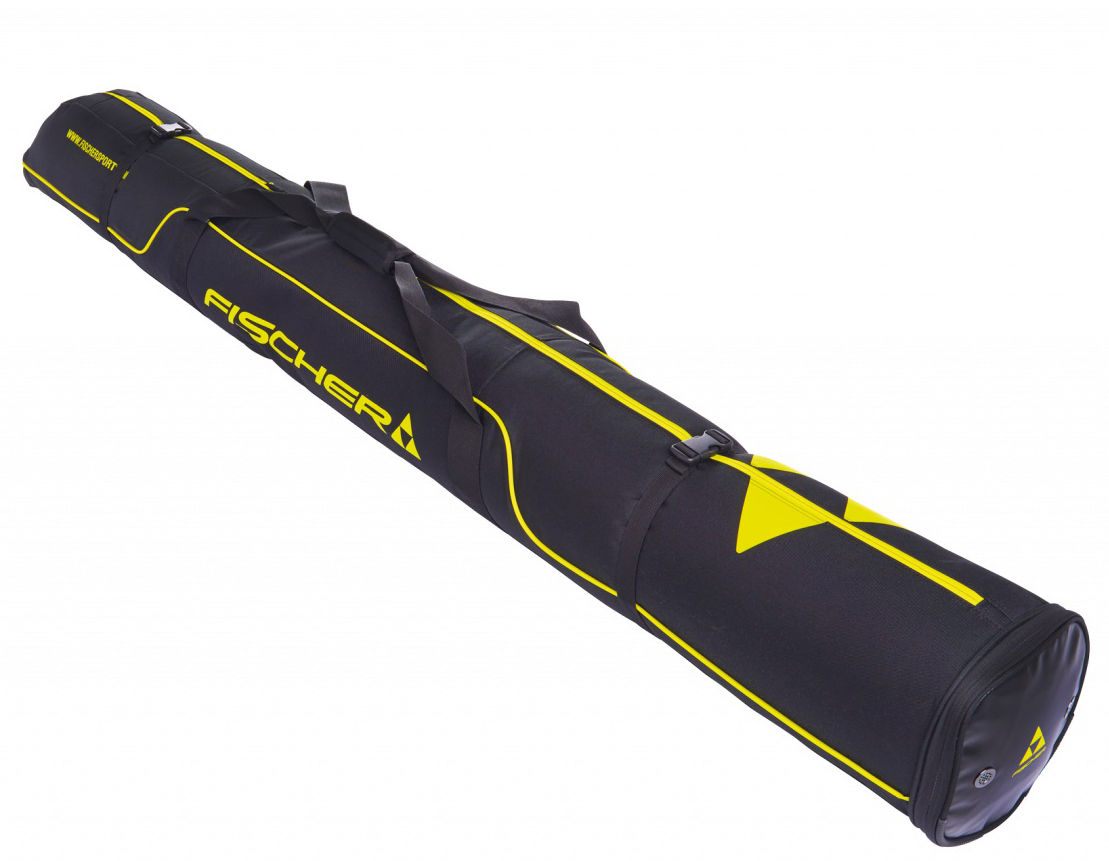 Чехол для горных лыж Fischer Alpine Race 1пар.