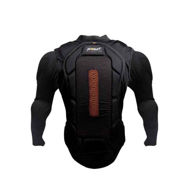 Защитный жилет ProSurf PS08 Back Protector Jacket