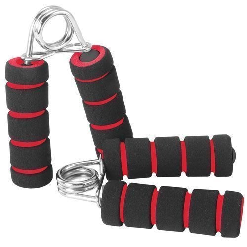 Эспандер Torres кистевой, метал. пружина PL5019 (пара)