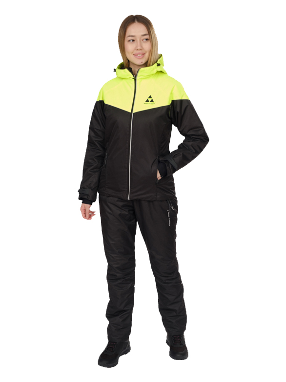 Костюм Fischer Nordic New23 W