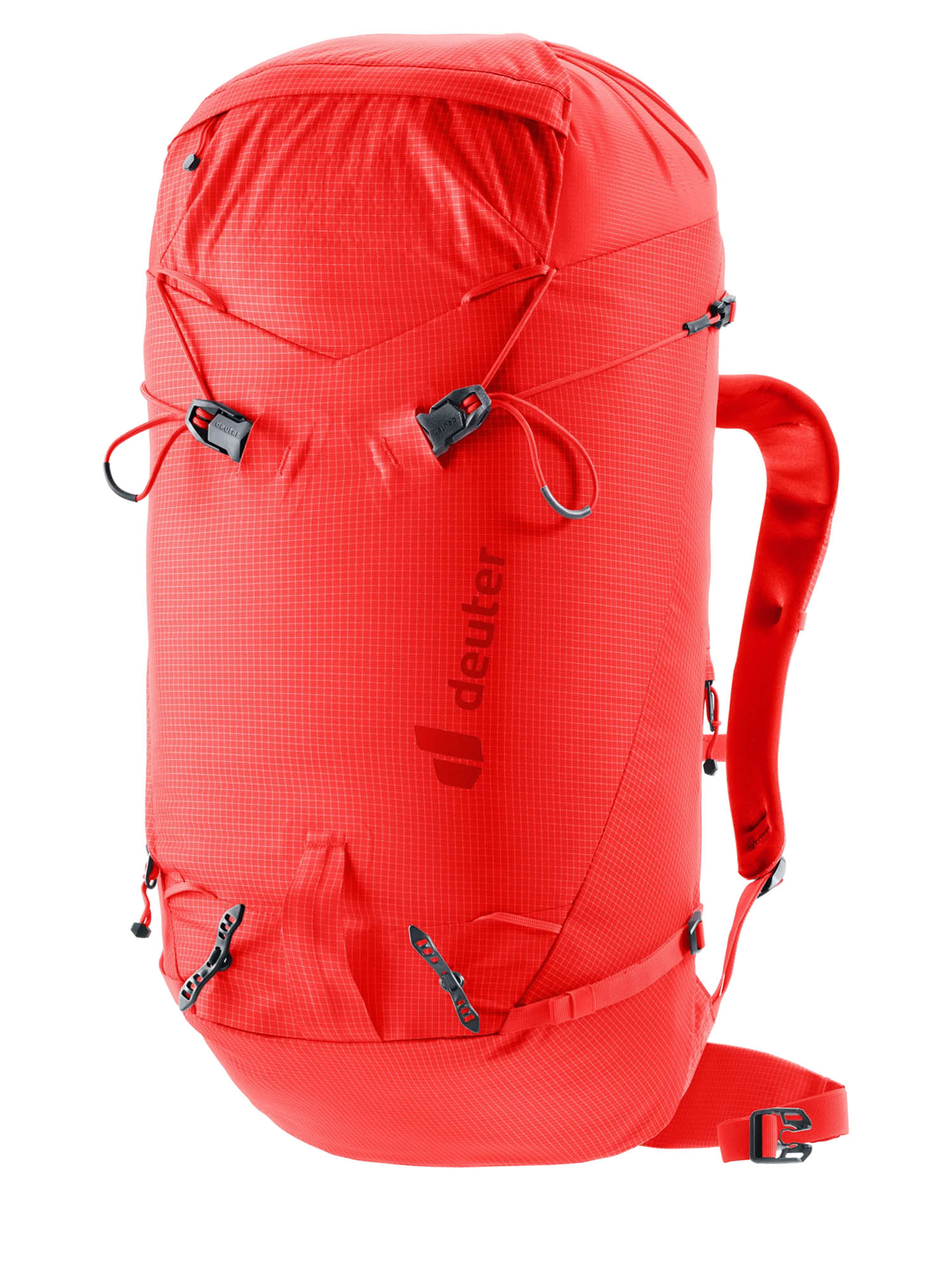Рюкзак Deuter Guide Lite 30, Poppy/Crimson