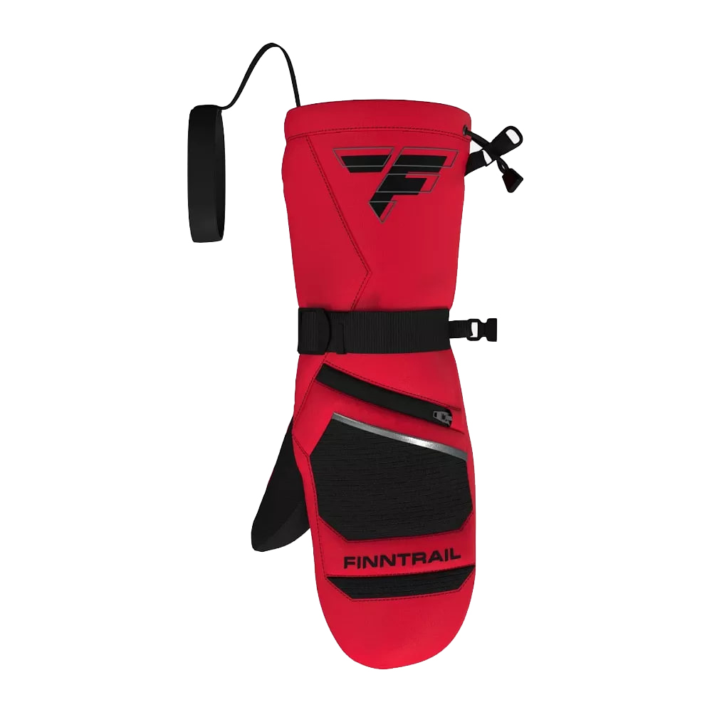 Варежки Finntrail 2942 Nordic 