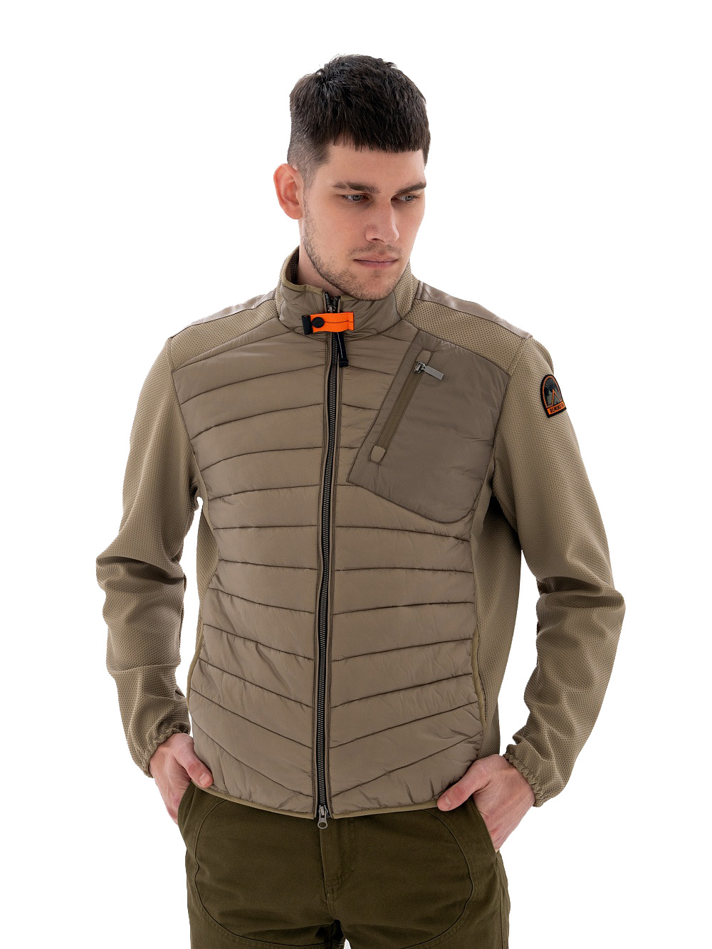 Куртка Remington Upper Strike