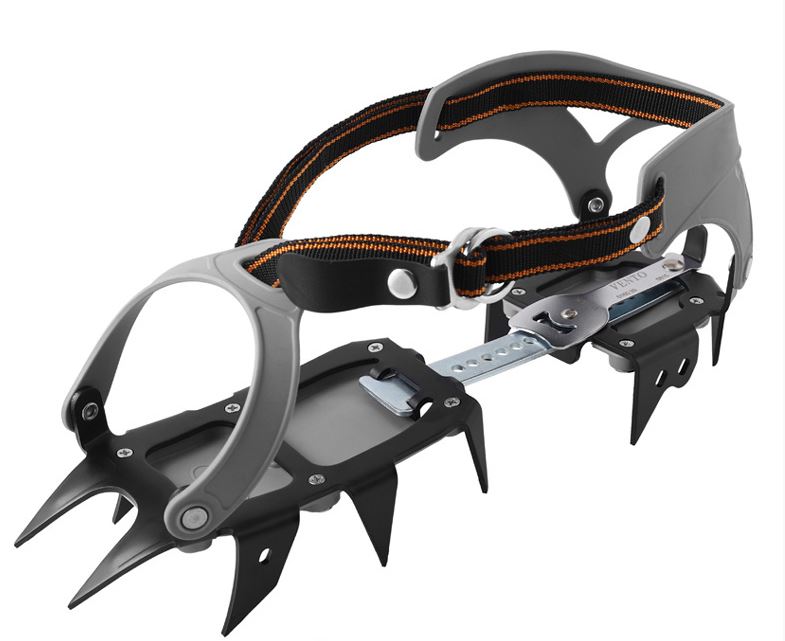 Кошки альпинистские Vento с мягким креплением