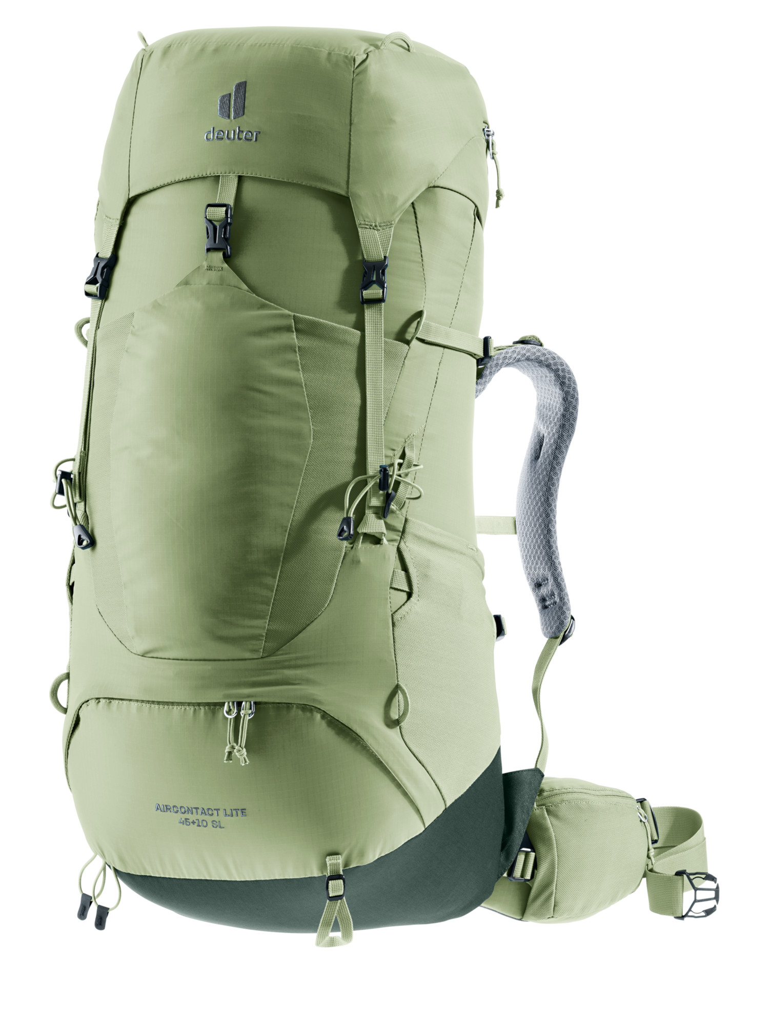 Рюкзак Deuter Aircontact Lite 45+10 SL