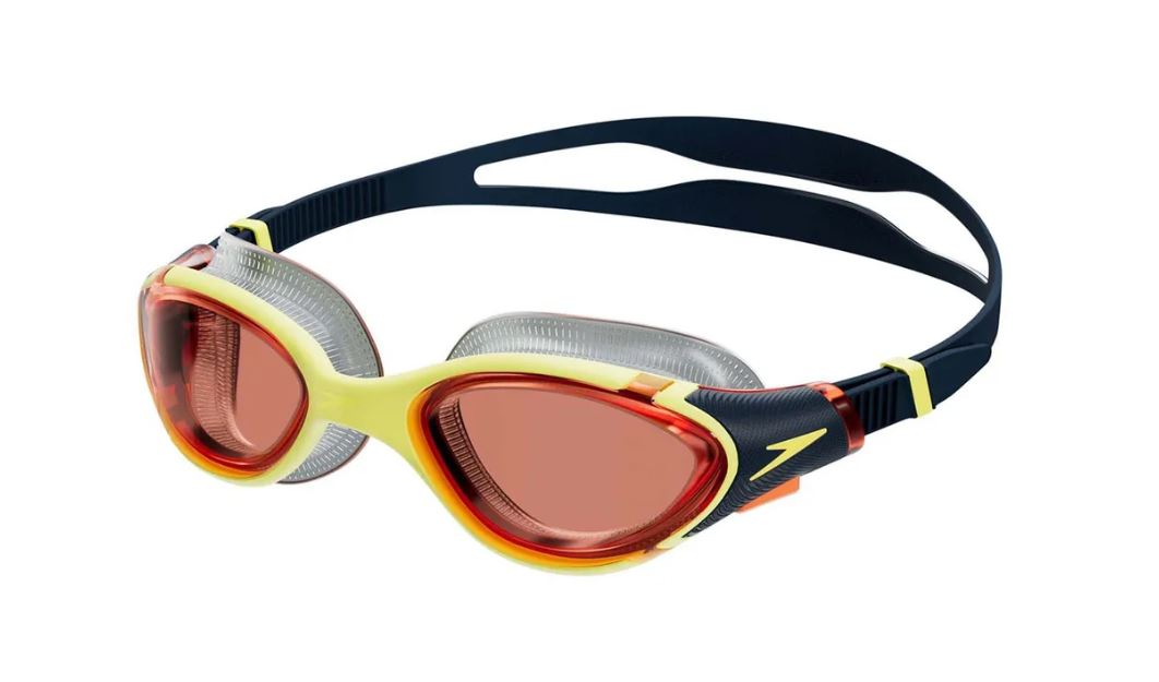 очки для плавания speedo futura biofuse 2.0
