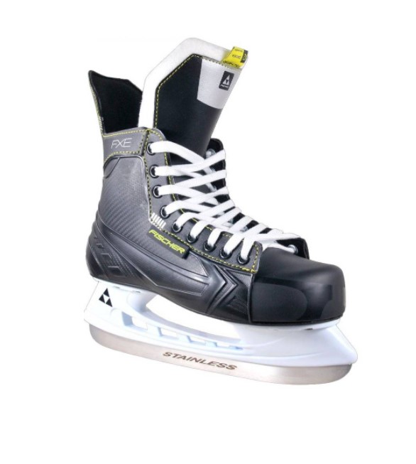 Коньки Fischer FXE SR