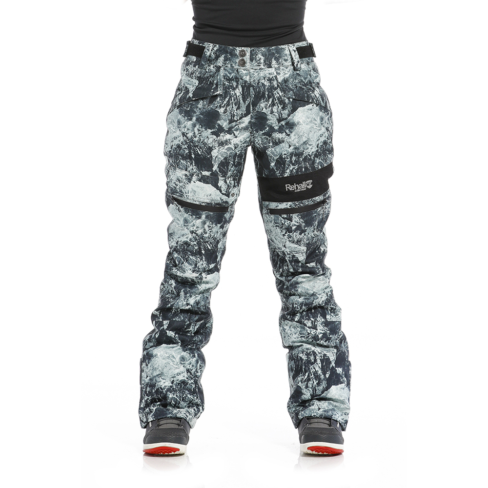 Брюки Rehall Cara-R W