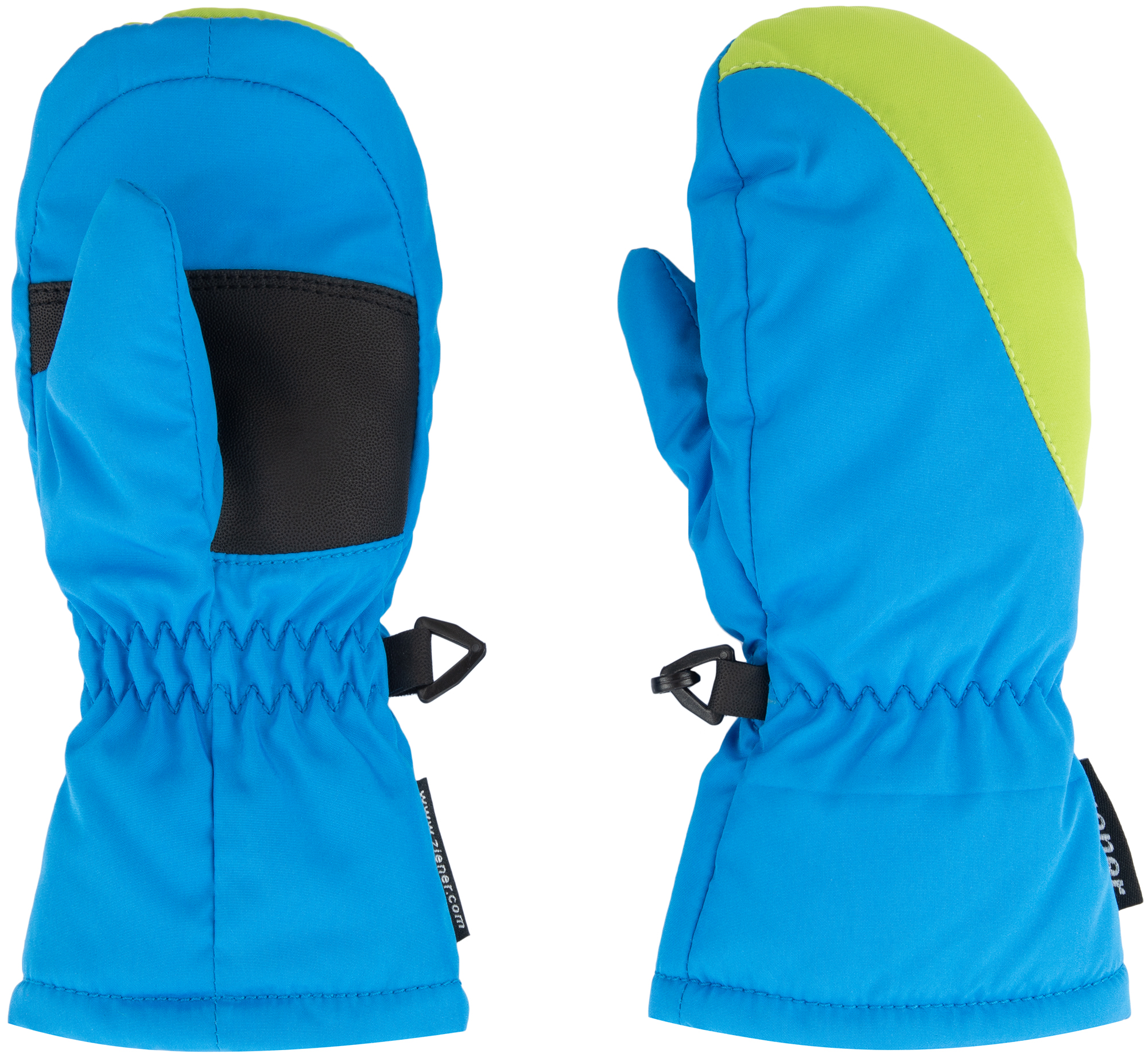 Варежки Ziener SM Mini 1539-0 Kids