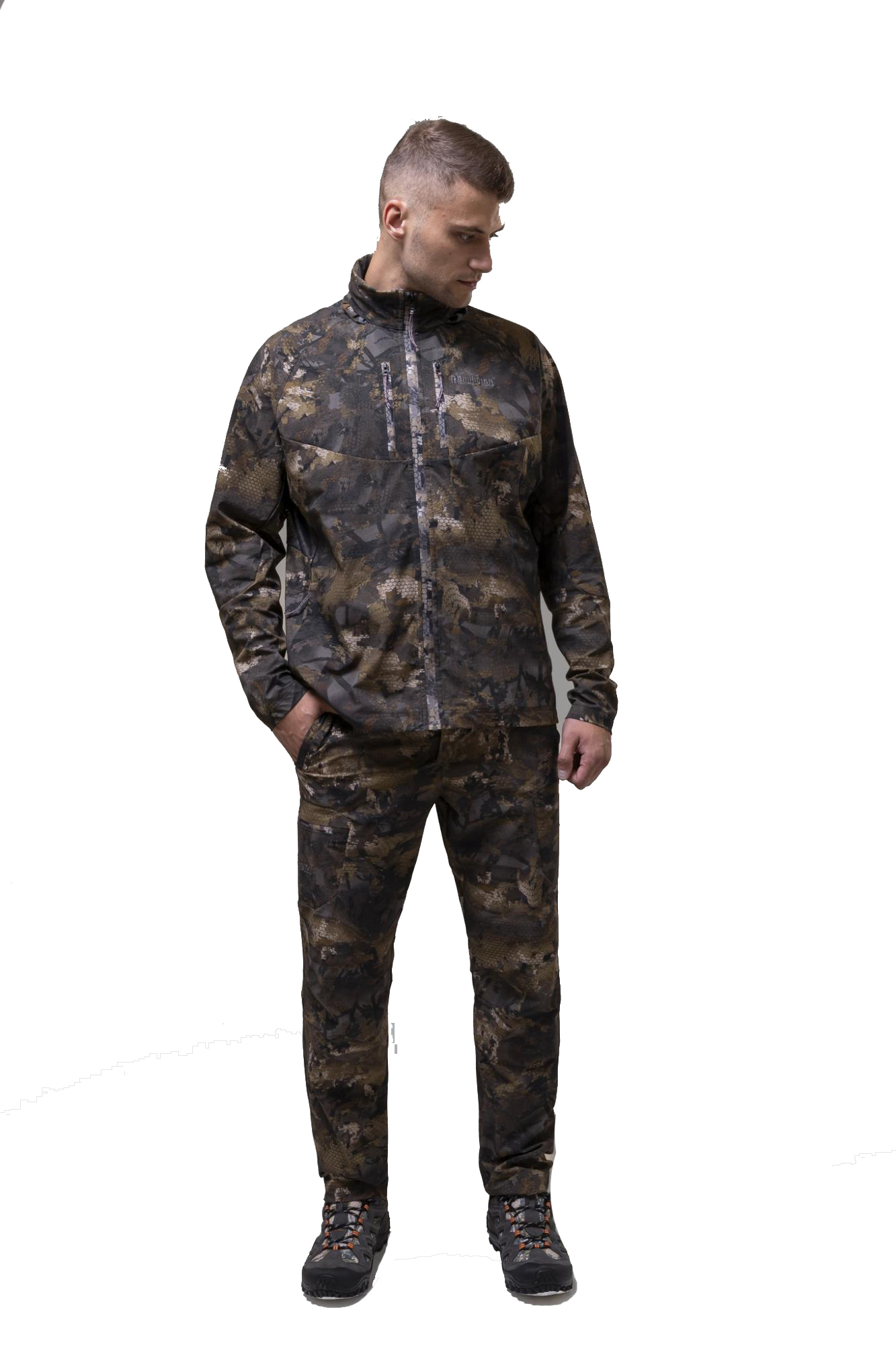 Костюм Remington Hot Summer timber