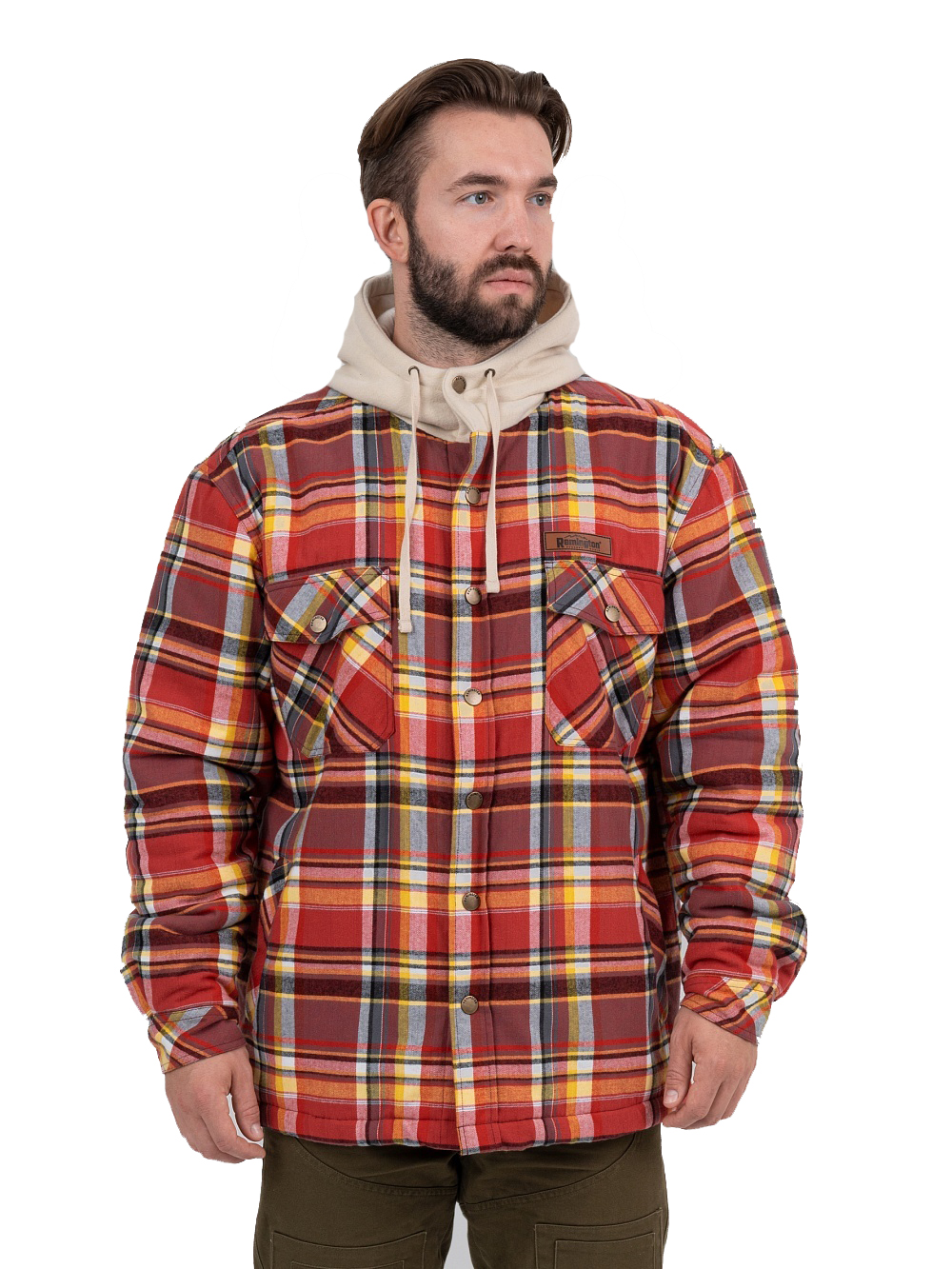 Куртка-рубашка Remington Champion New