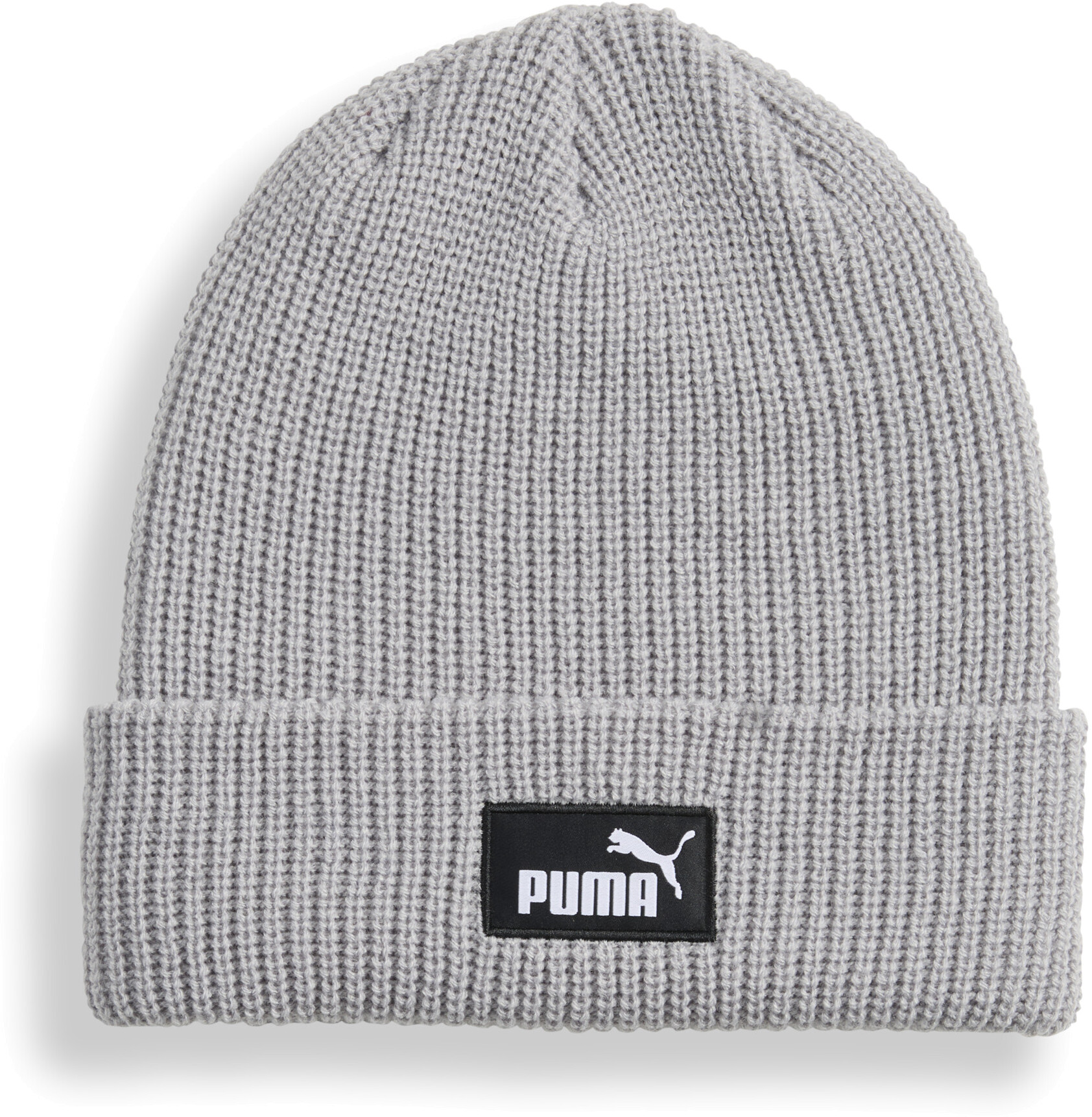 Шапка Puma Ess High Crown серый
