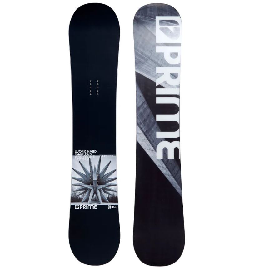 Сноуборд Prime Concrete C9