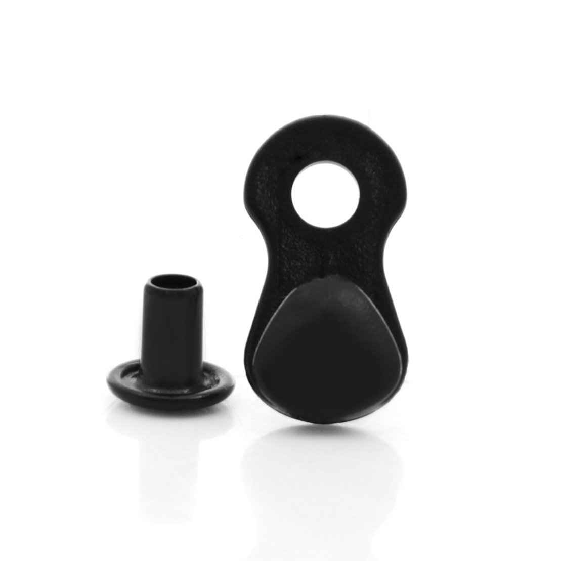 Пластиковая петля-держатель шнурка Salomon