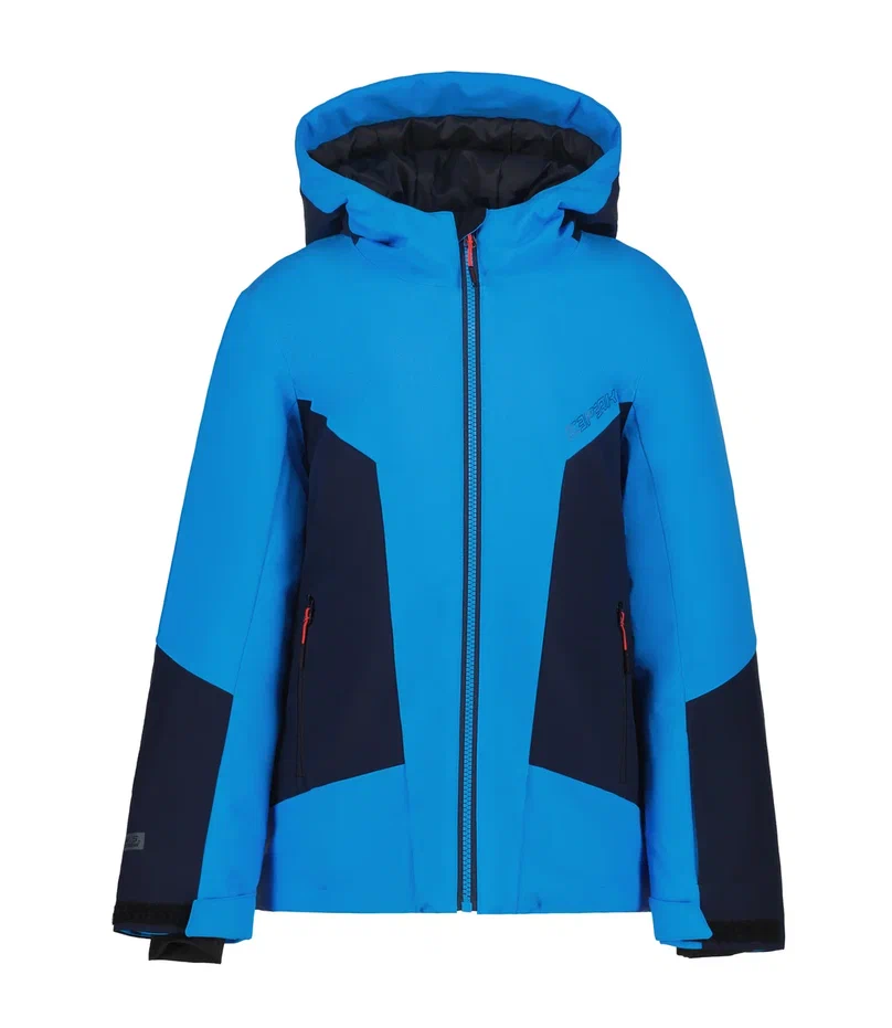 Куртка детская Icepeak Langdon синий