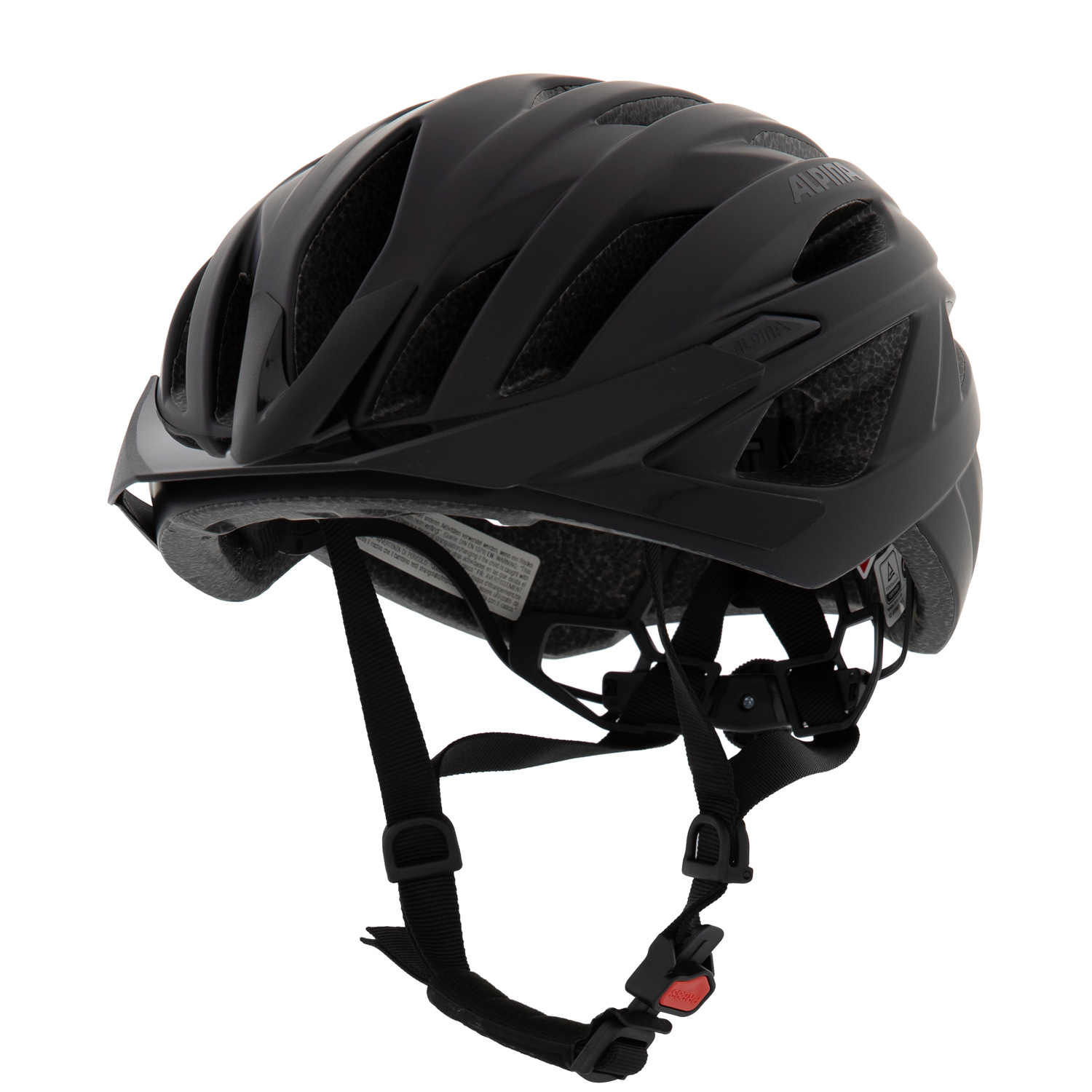 Шлем Alpina Parana