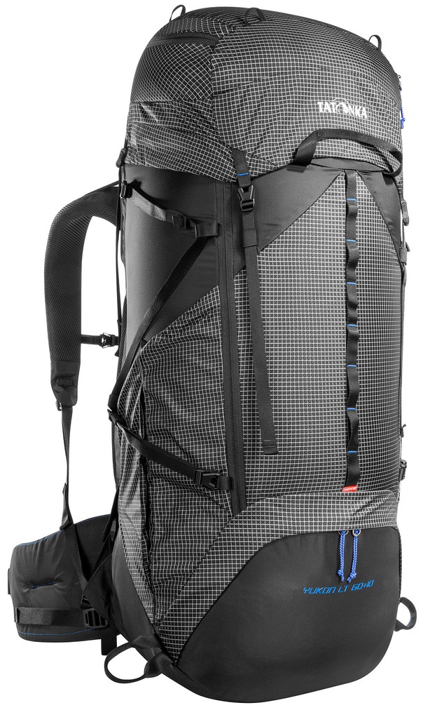 Рюкзак Tatonka Yukon Light 60+10