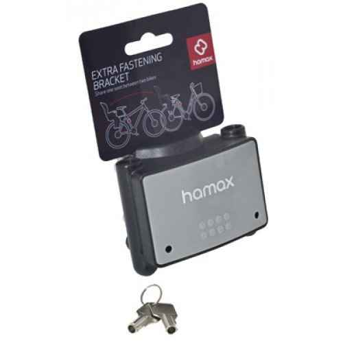 Фиксатор кресла Hamax Fastening Bracket